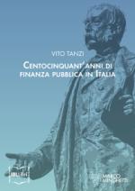 tanzi vito - centocinquant’anni di finanza pubblica in italia