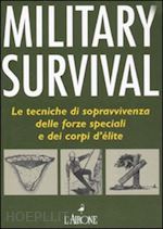 Image of MILITARY SURVIVAL