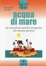 Image of ACQUA DI MARE - IL METODO QUINTON