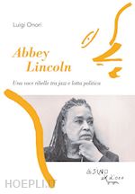 Image of ABBEY LINCOLN