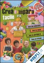 massa f.(curatore); aceti l.(curatore) - crea e impara facile