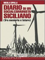 Image of DIARIO DI UN SOCIALCOMUNISTA SICILIANO