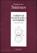 Image of CORSO DI MATEMATICA SUPERIORE VOL. 2