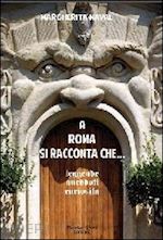 Image of A ROMA SI RACCONTA CHE...