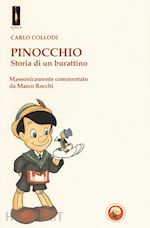 Image of PINOCCHIO - STORIA DI UN BURATTINO
