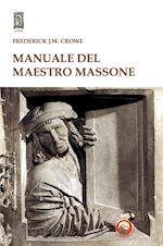 Image of MANUALE DEL MAESTRO MASSONE