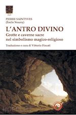 Image of L'ALTRO DIVINO