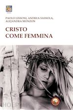 Image of CRISTO COME FEMMINA