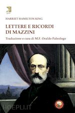 Image of LETTERE E RICORDI DI MAZZINI