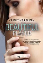 christina lauren - beautiful player