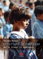shahbaz bhatti - cristiani in pakistan