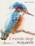 Image of IL MONDO DEGLI ACQUARELLI