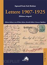 Image of LETTERE 1907-1925.