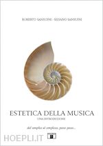 Image of ESTETICA DELLA MUSICA