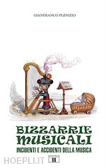 Image of BIZZARRIE MUSICALI