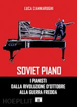 Image of SOVIET PIANO