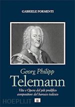 Image of GEORG PHILIPP TELEMANN