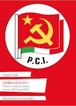 Image of STORIA DEL PCI