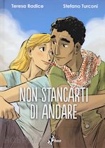 Image of NON STANCARTI DI ANDARE