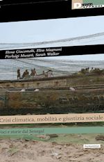 Image of CRISI CLIMATICA, MOBILITA' E GIUSTIZIA SOCIALE