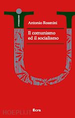 Image of IL COMUNISMO ED IL SOCIALISMO