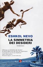  La simmetria dei desideri: 9788865593035: Nevo, Eshkol