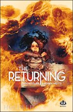 starr jason; mutti andrea - the returning