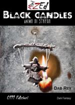 dab ray - black candles