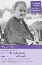 Image of MARIA MONTESSORI, UNA STORIA ATTUALE