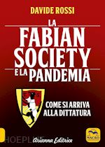 Image of        LA FABIAN SOCIETY E LA PANDEMIA