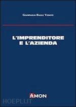 Image of L'IMPRENDITORE E L'AZIENDA