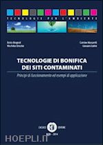 Image of TECNOLOGIE DI BONIFICA DEI SITI CONTAMINATI