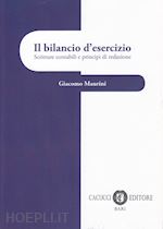 Image of IL BILANCIO D'ESERCIZIO
