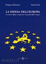 Image of LA DIFESA DELL'EUROPA