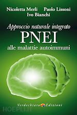Image of APPROCCIO NATURALE INTEGRATO PNEI ALLE MALATTIE AUTOIMMUNI