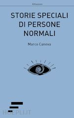 Image of STORIE SPECIALI DI PERSONE NORMALI