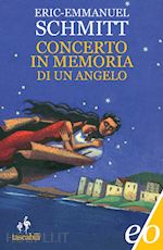 Image of CONCERTO IN MEMORIA DI UN ANGELO