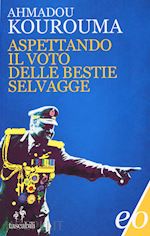 Image of ASPETTANDO IL VOTO DELLE BESTIE SELVAGGE