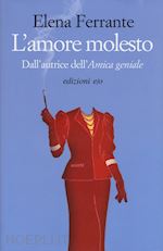 Image of L'AMORE MOLESTO
