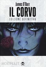 Image of IL CORVO