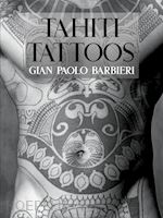 Image of TAHITI TATTOOS
