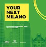 Image of YOUR NEXT MILANO