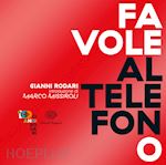 Image of FAVOLE AL TELEFONO