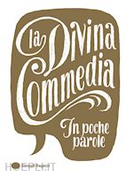 Image of LA DIVINA COMMEDIA