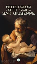 Image of SETTE DOLORI E SETTE GIOIE DI SAN GIUSEPPE