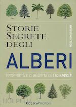 Image of STORIE SEGRETE DEGLI ALBERI