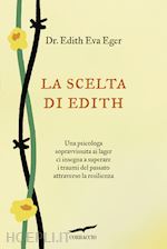 Image of LA SCELTA DI EDITH