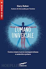Image of L'UMANO UNIVERSALE