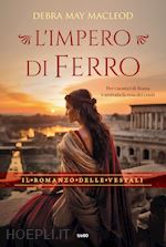 Image of L'IMPERO DI FERRO