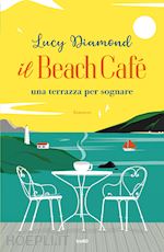 Image of IL BEACH CAFE'. UNA TERRAZZA PER SOGNARE